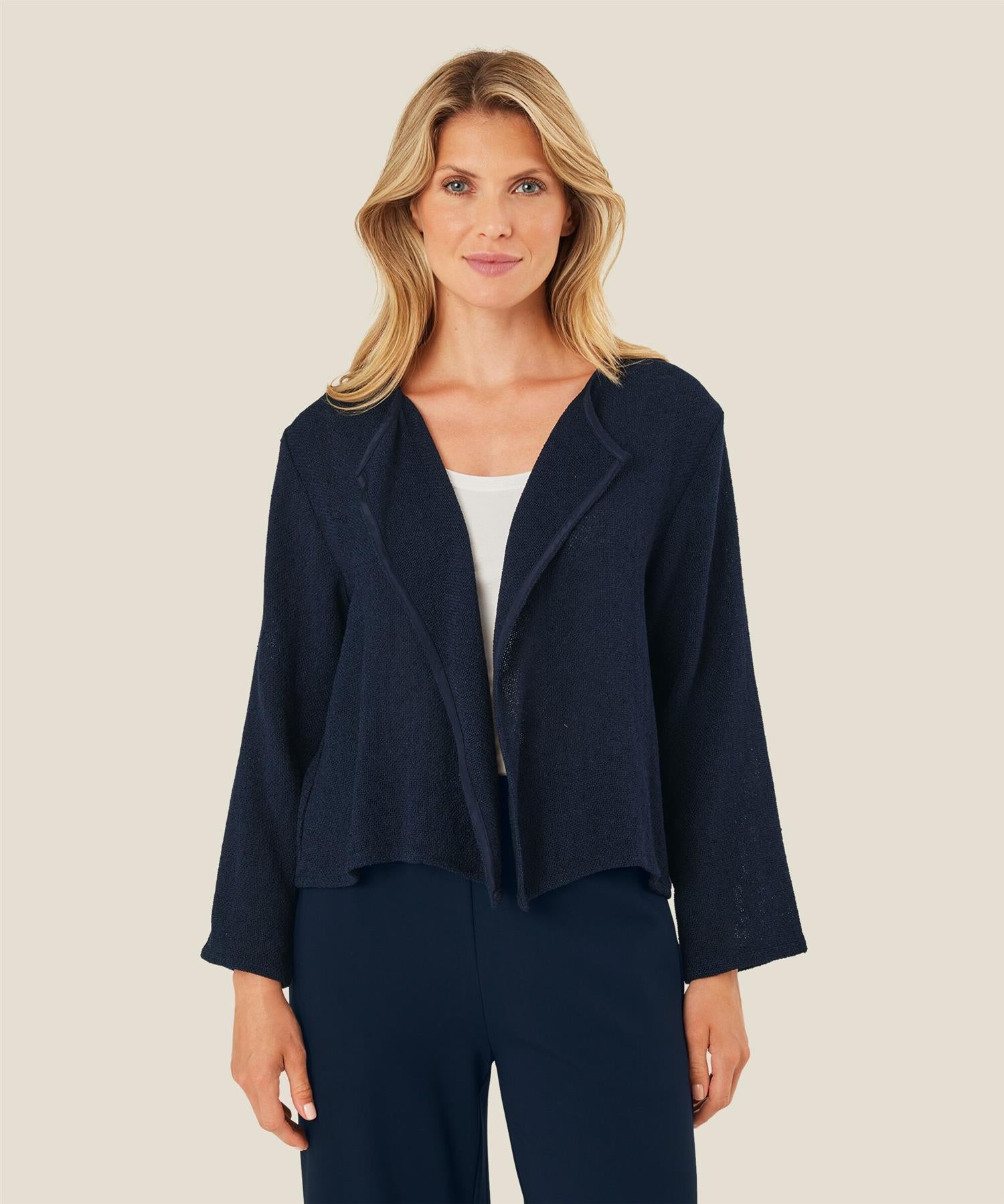 MaJulitta -navy