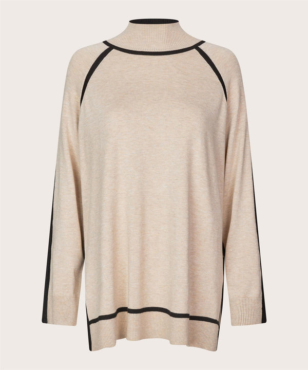 MAFreyane -l beige Mel