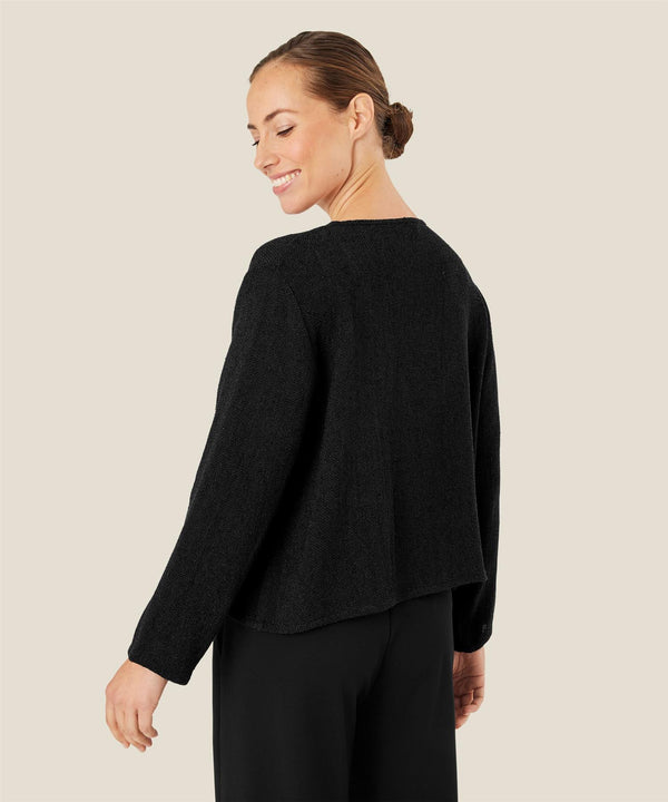 MaJarmis BCI-black