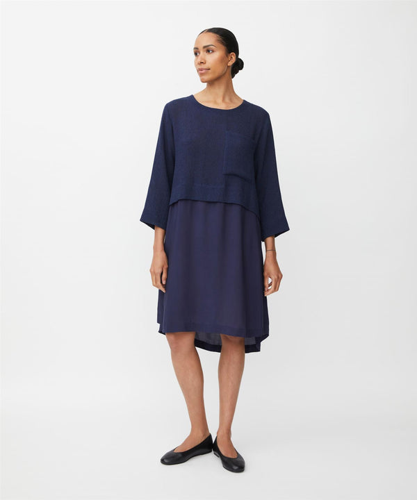 MANonah BCI Navy Blazer
