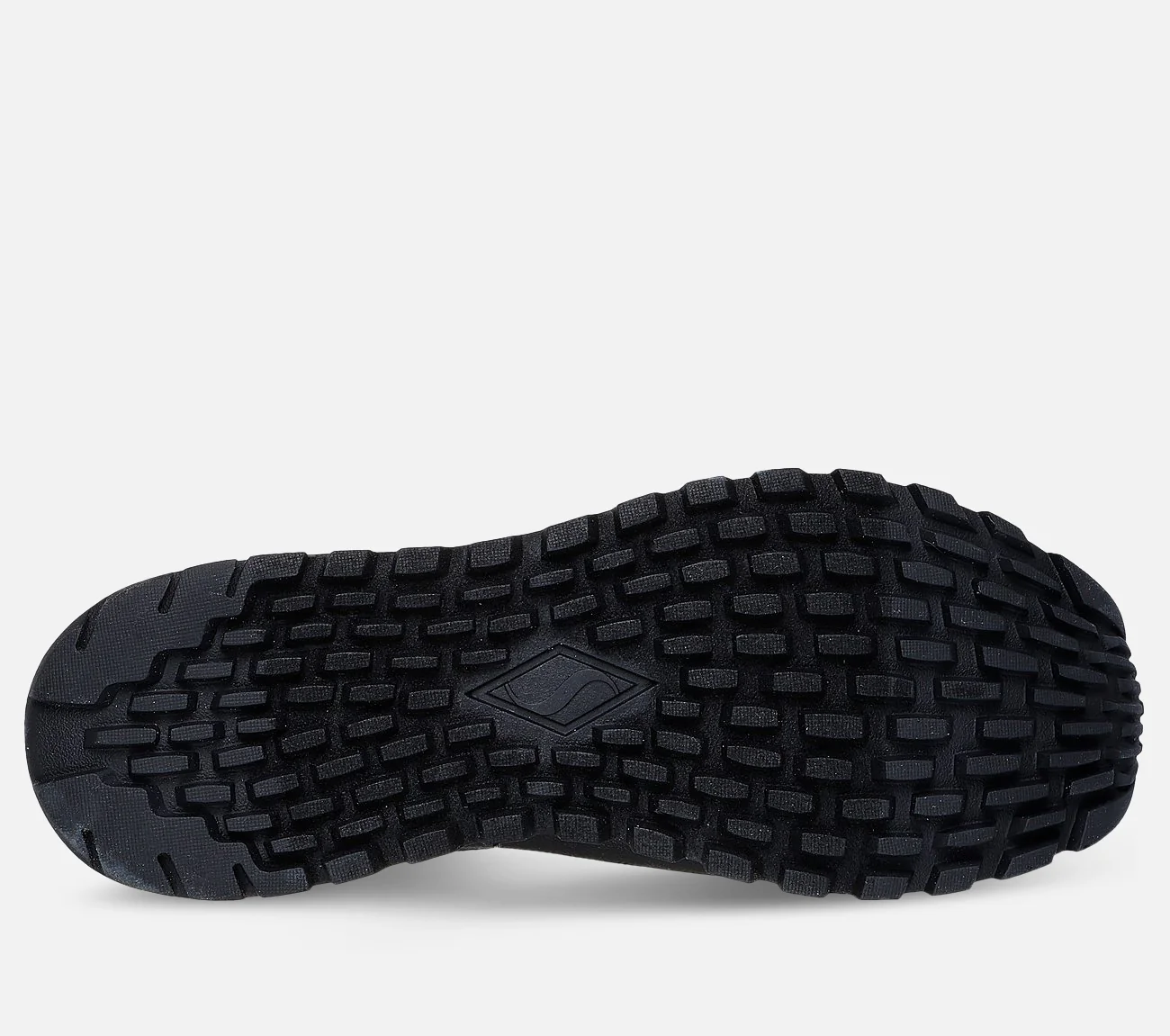 Uno Rugged -black