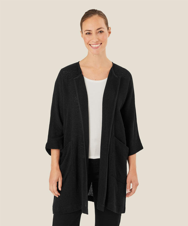 MaJarmis BCI-black