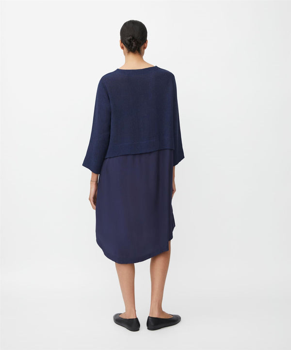 MANonah BCI Navy Blazer