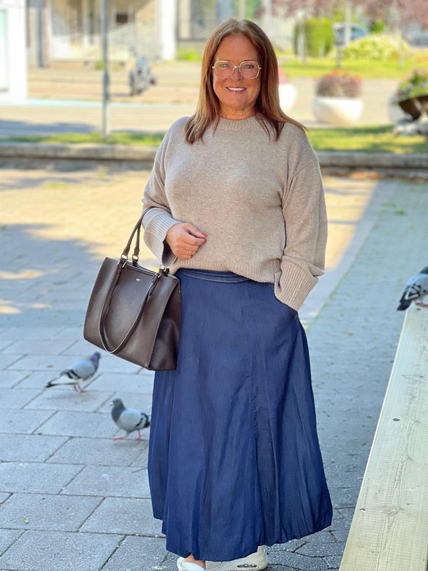 CUhilka Arpa Skirt