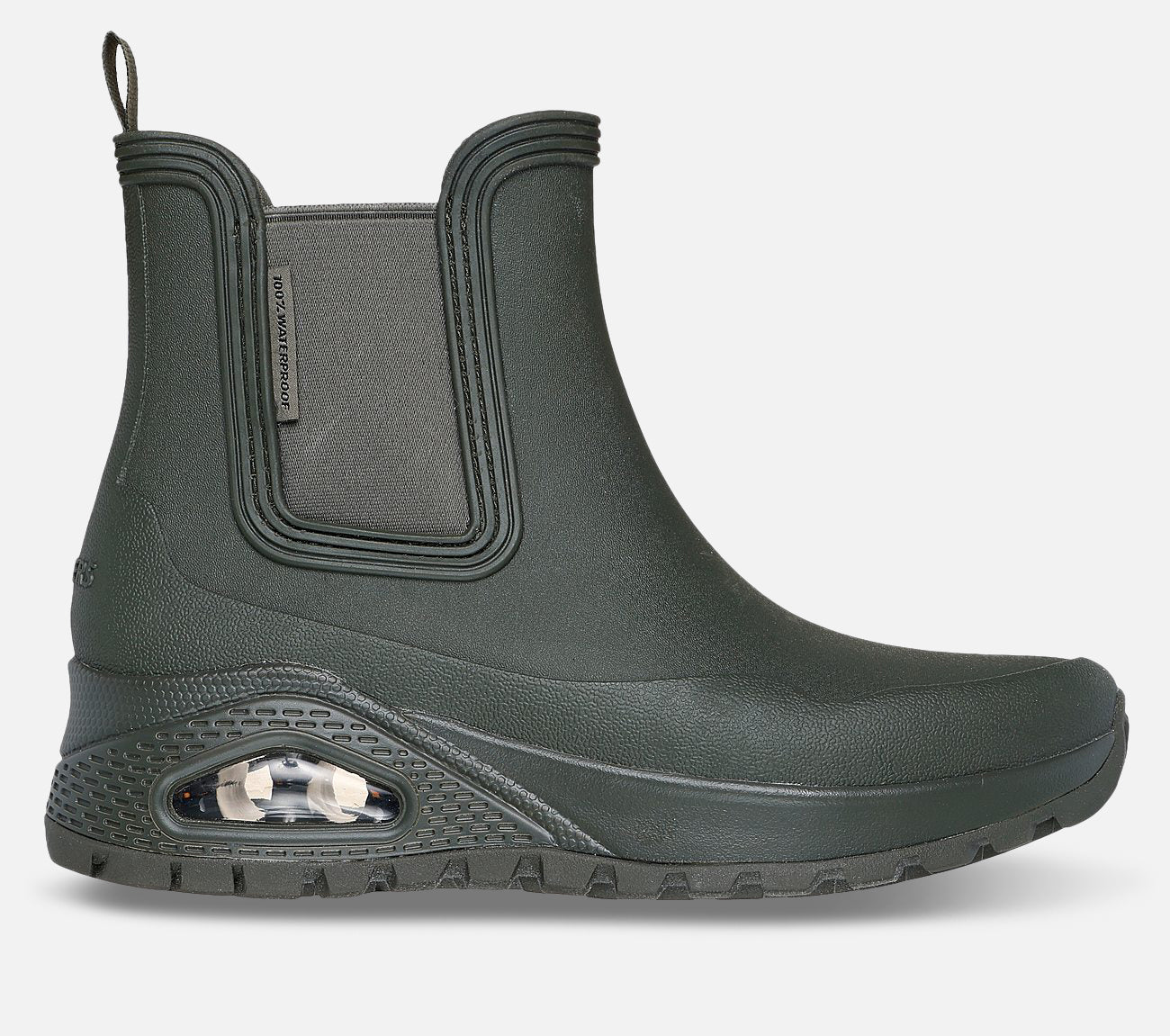 Uno Rugged - oliven