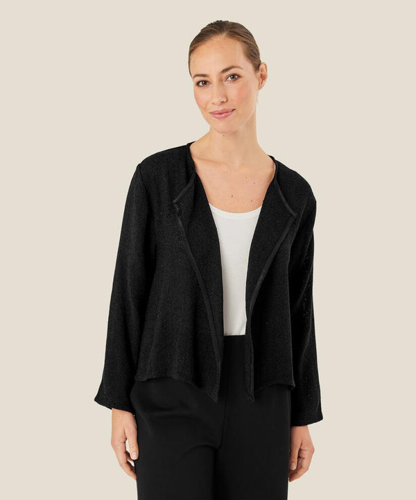 MaJulitta BCI-black