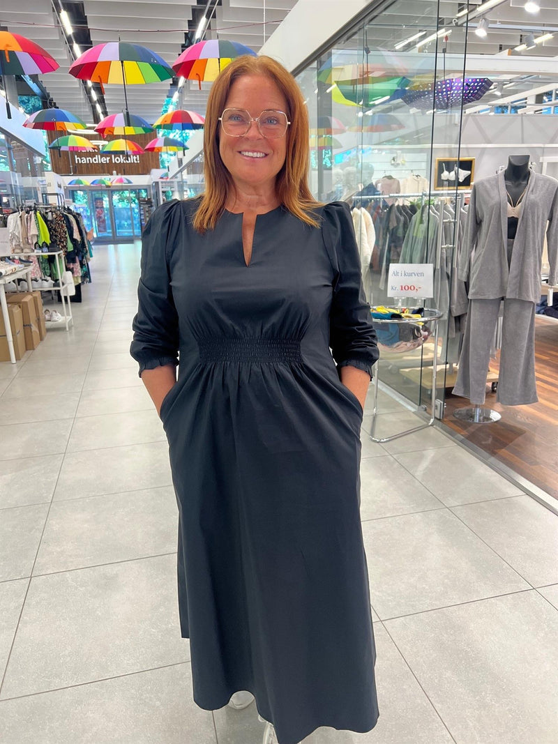 CUelna Antoinett Long Dress
