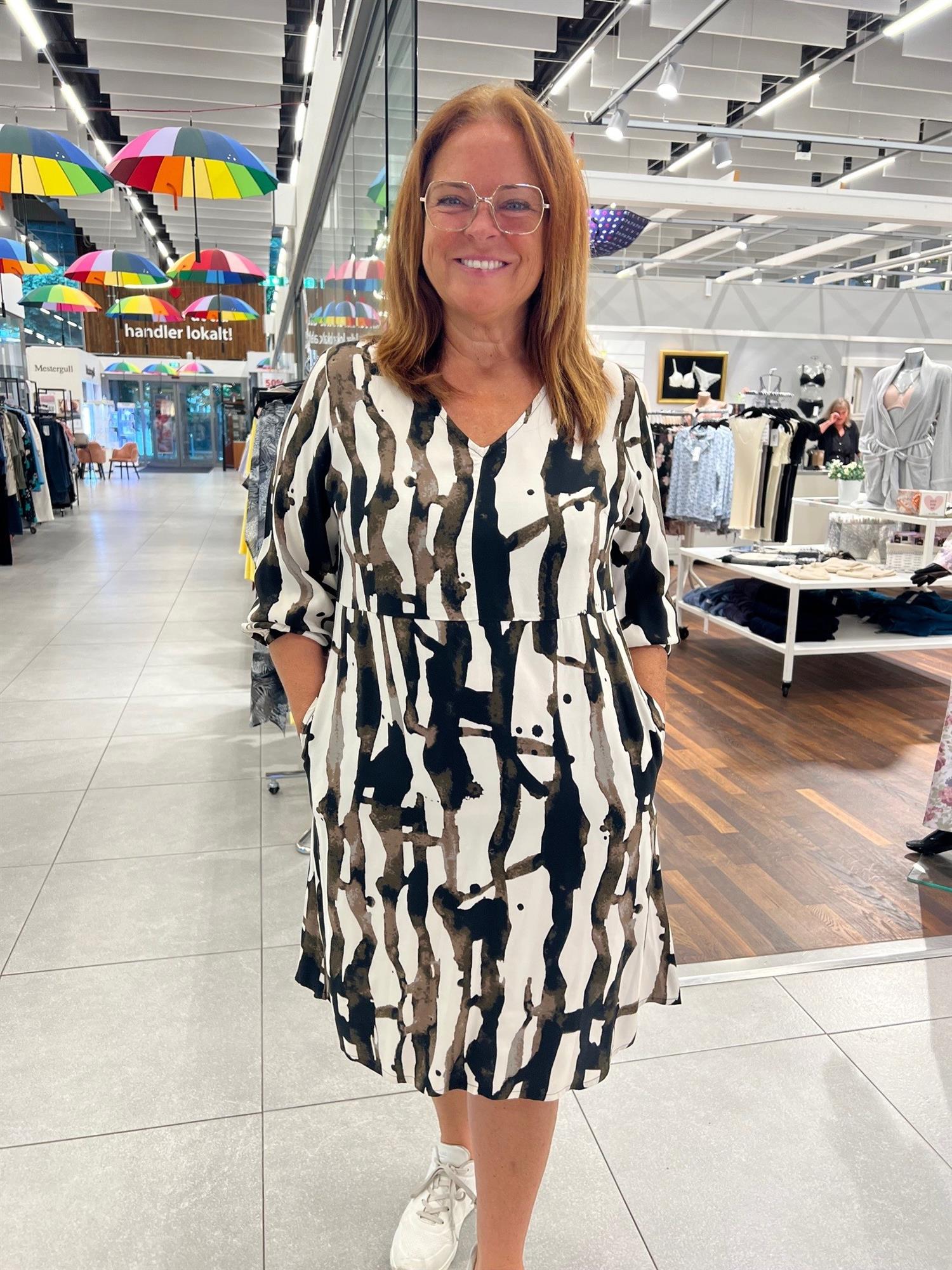 CUashley chaina short dress