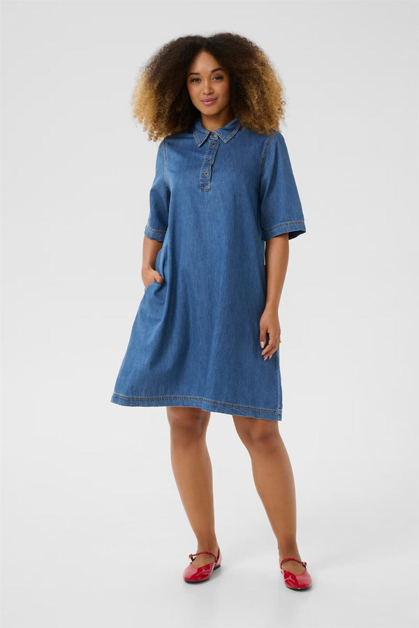 CUwinnie Arpa  dress