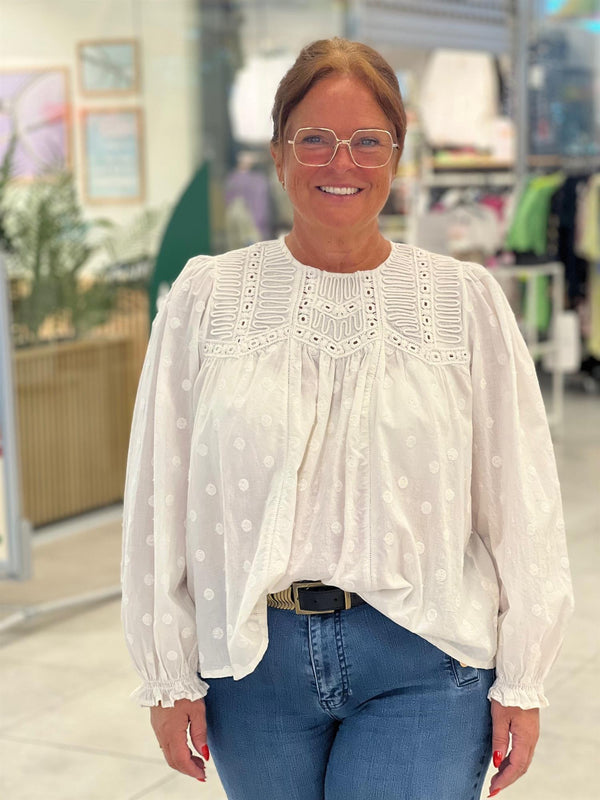 CUlena blouse
