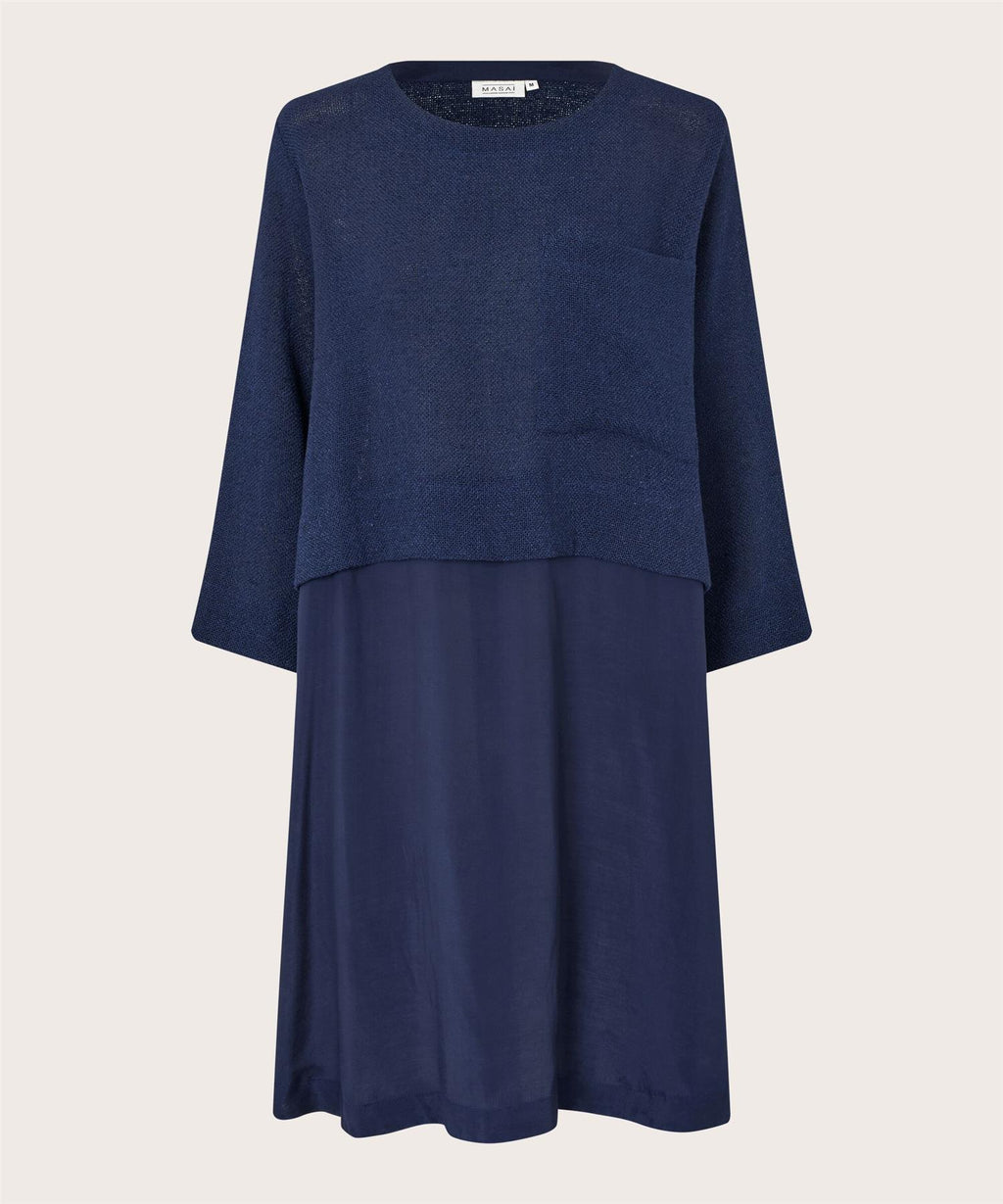 MANonah BCI Navy Blazer